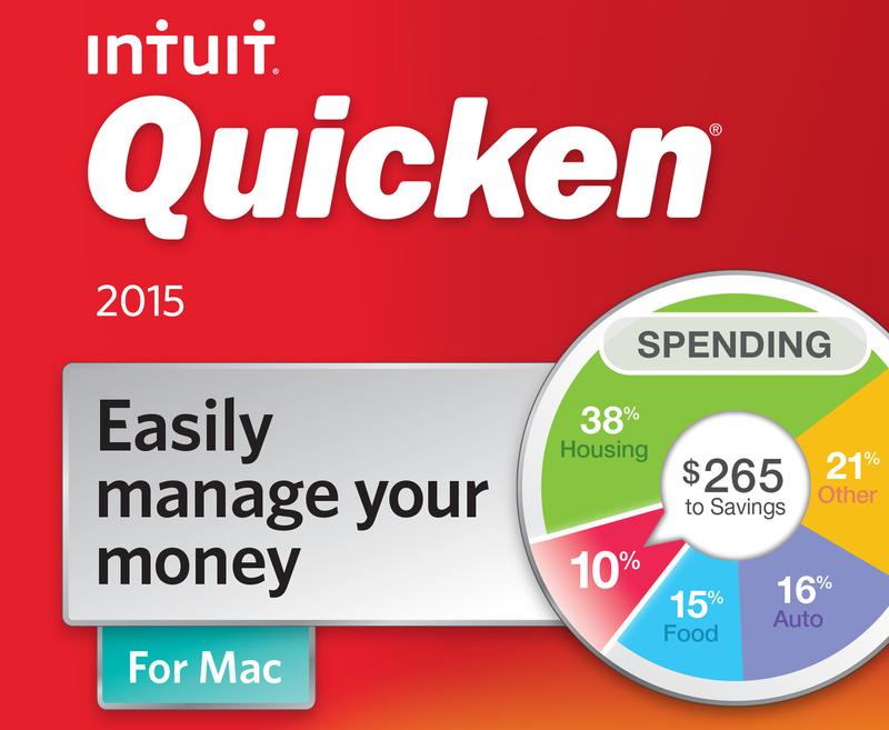 quicken 2015 for mac australia